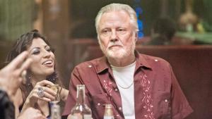 El actor Jon Voight, en una escena de la serie Ray Donovan