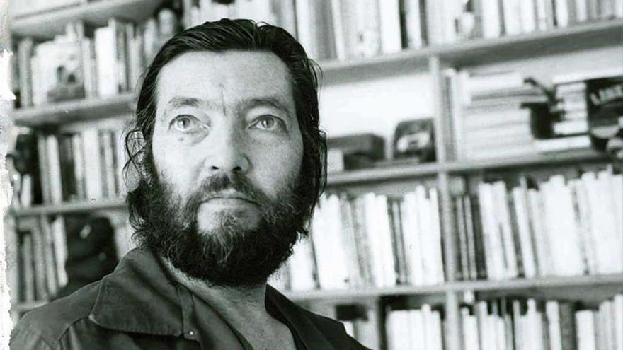 Vargas Llosa ningunea la novela &#039;Rayuela&#039; de Cortázar