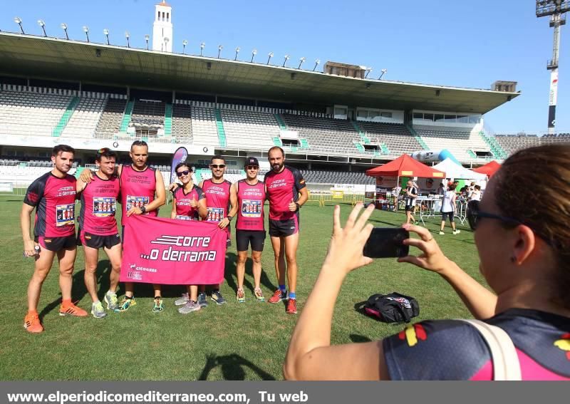 Carrera de 'Orgull Albinegre'