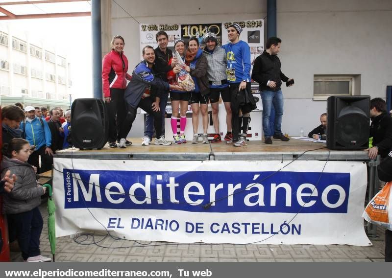 GALERIA DE IMÁGENES -  Carrera 10k - H2O 3/4