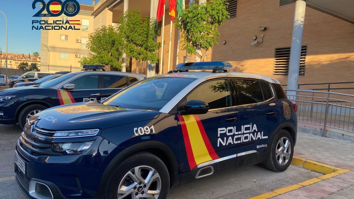 La Policía Nacional se ha hecho cargo de la investigación