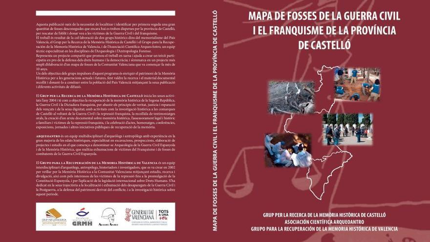 La memoria oculta de Castelló