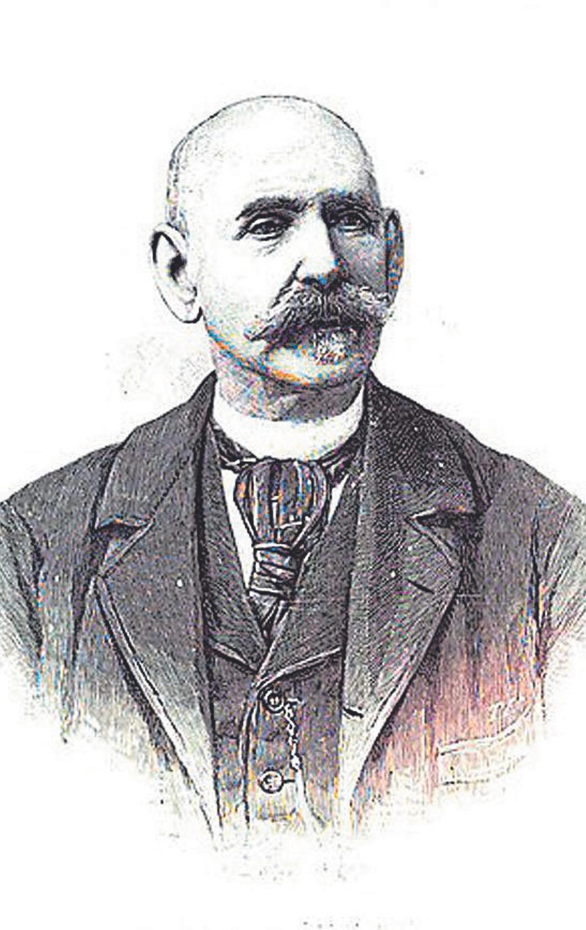 Teodoro  Cuesta.