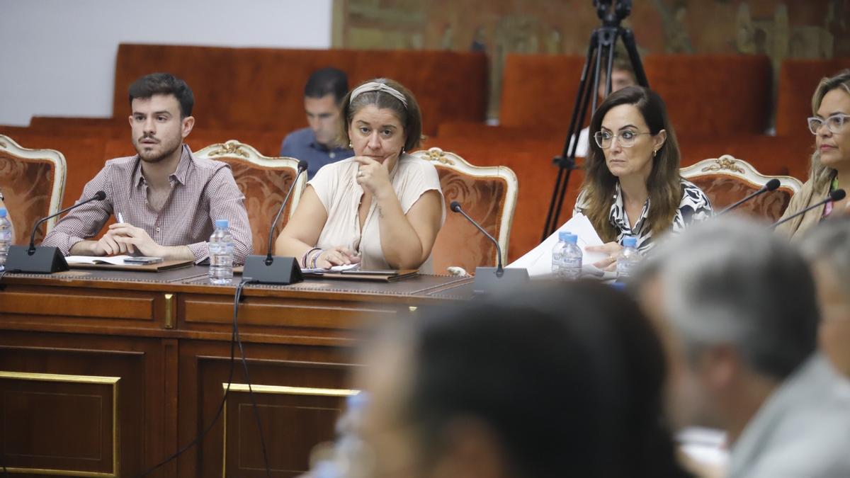 José Manuel Cobo renuncia como edil de IU en Villa del Río y diputado provincial «por un motivo laboral»