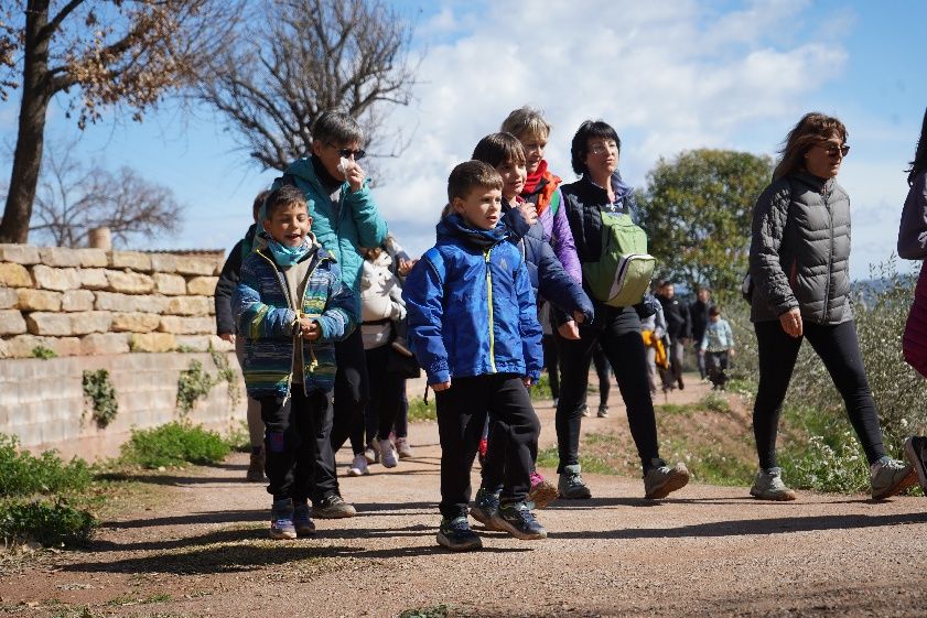 Transéquia 2024: Busca't a les fotos