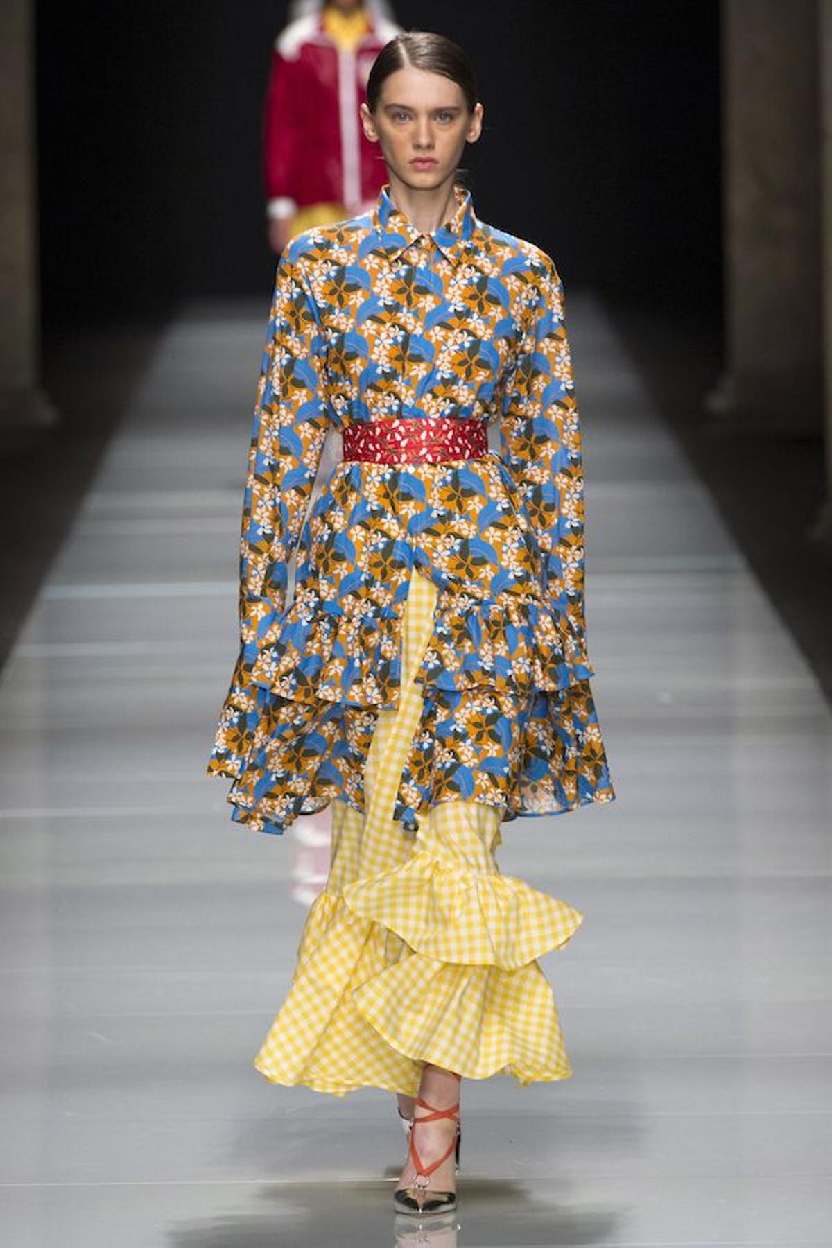 Prints manía: Au Jour le Jour, SS17