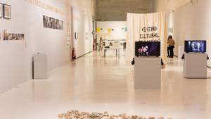 ‘Bosques de memoria’, l’art davant la dictadura