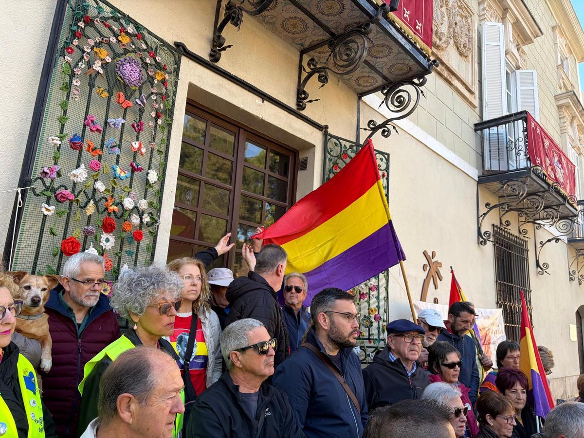 Sin la Generalitat pero con el pueblo: la Senda del Poeta se celebrará en abril