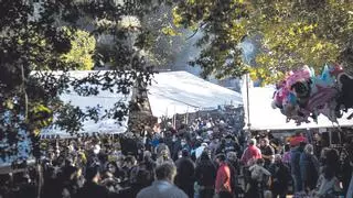 Chega o día grande da Feira de Francos