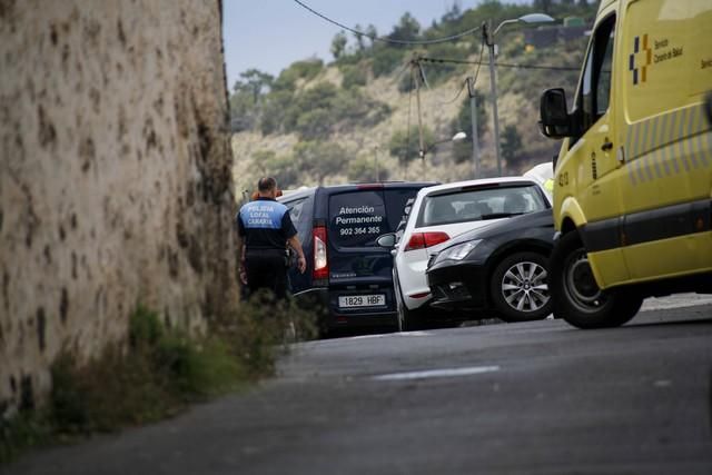 Parricidio en La Orotava