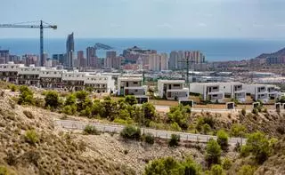 Los extranjeros que compran viviendas en la Costa Blanca piden como requisito poder darles un uso turístico