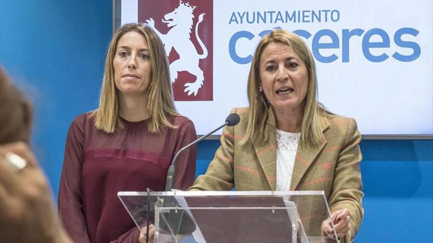 El ayuntamiento echa cuentas