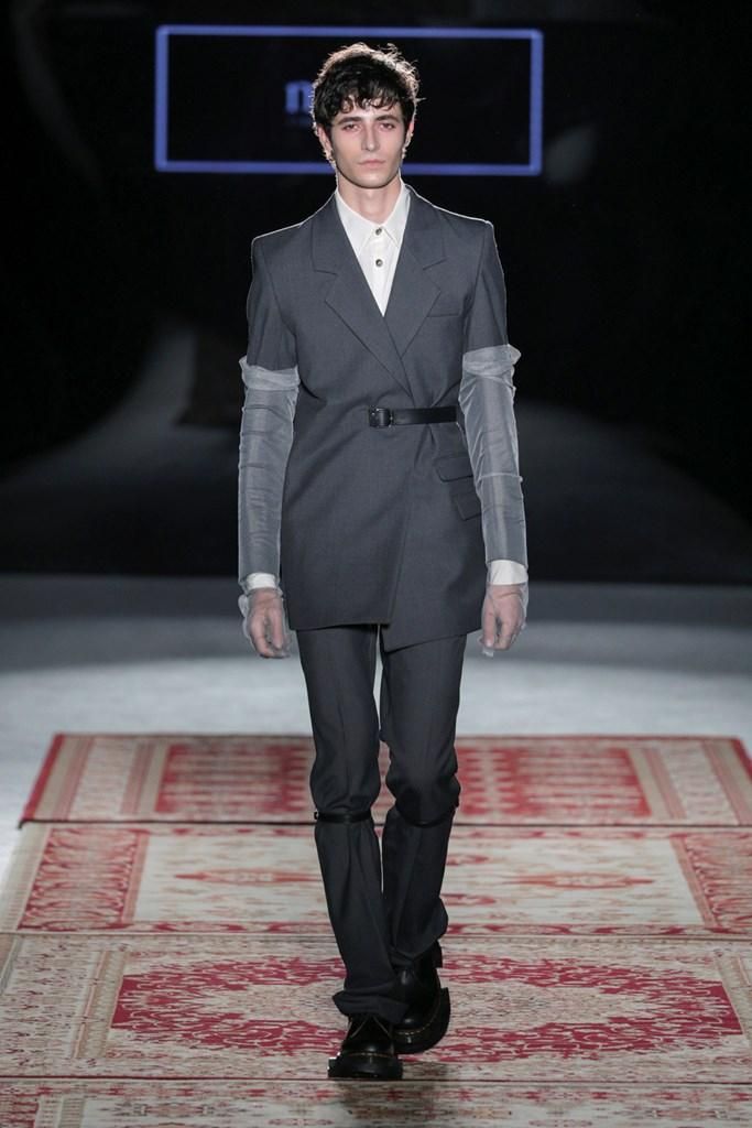 Mans Concept & Menswear