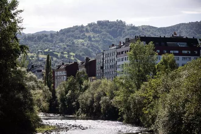 Asturianos en Langreo: un recorrido por el municipio