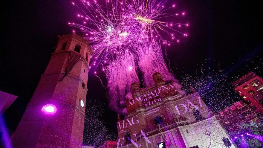 Magdalena 2026: ¡Por 775 años más, Castelló!