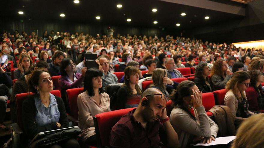 Althaia i Ampans formaran més de 500 professionals en l’abordatge dels trastorns de conducta en persones amb discapacitat intel·lectual