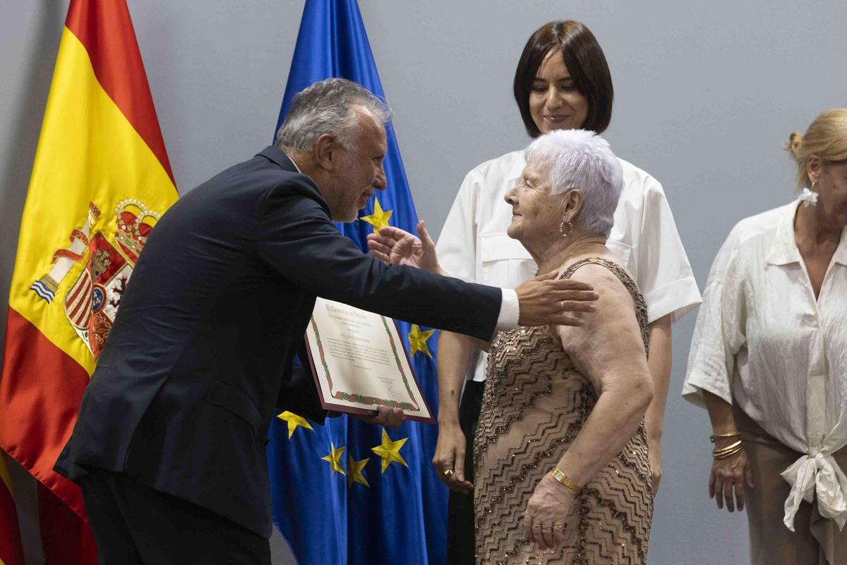 Homenaje a victimas valencianas del franquismo
