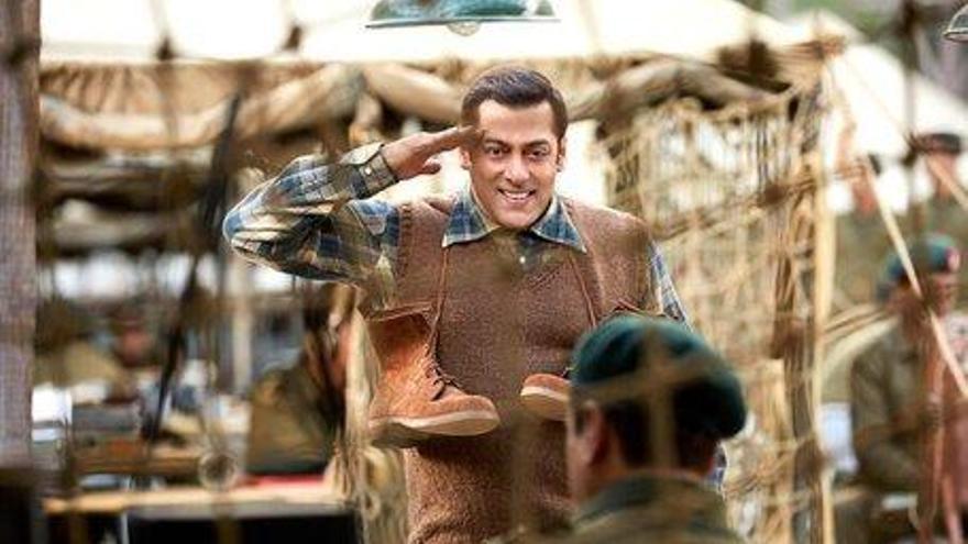 Tubelight