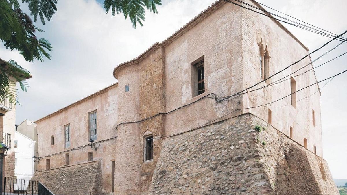 El Palacio de los Duques de Medinaceli acogerá la primera edición de la feria.