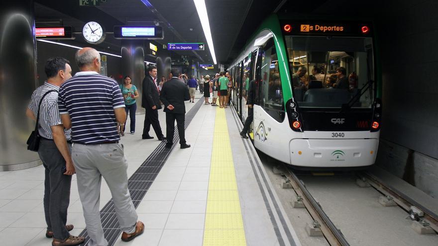 La Junta adjudica los desvíos de tráfico para la obra del metro al Civil