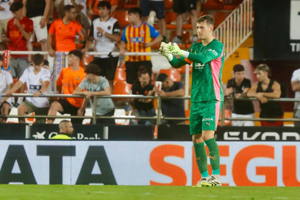 Trofeo Taronja 2025: Valencia CF-Torino