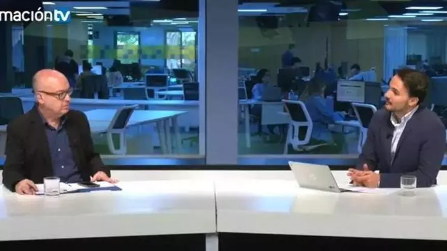 Segunda edición del especial informativo "Apagón en España" de Prensa Ibérica