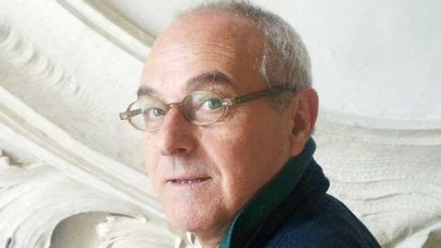 Toni Marí Muñoz.