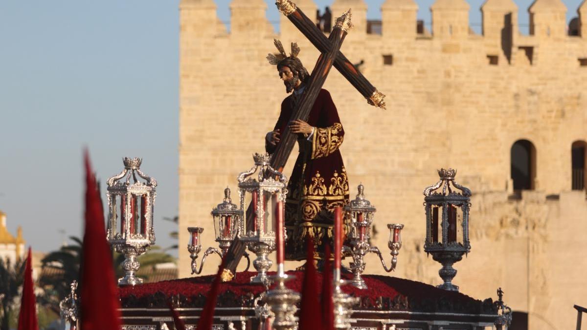 Jesús Sacramentado de la Vera Cruz.