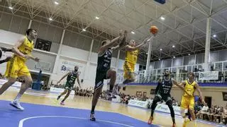 La Laguna Tenerife afronta, ante el Unicaja, su clásico de los últimos años en busca de la primera victoria a domicilio