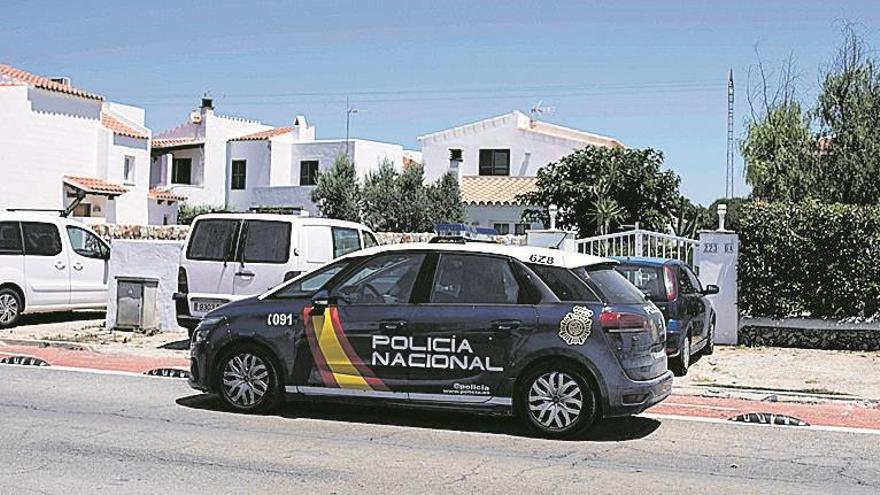 Detenido un joven tras matar a su madre y herir a su padre