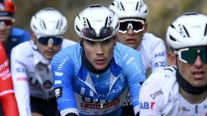 La Tirreno Adriático entra en su fase decisiva