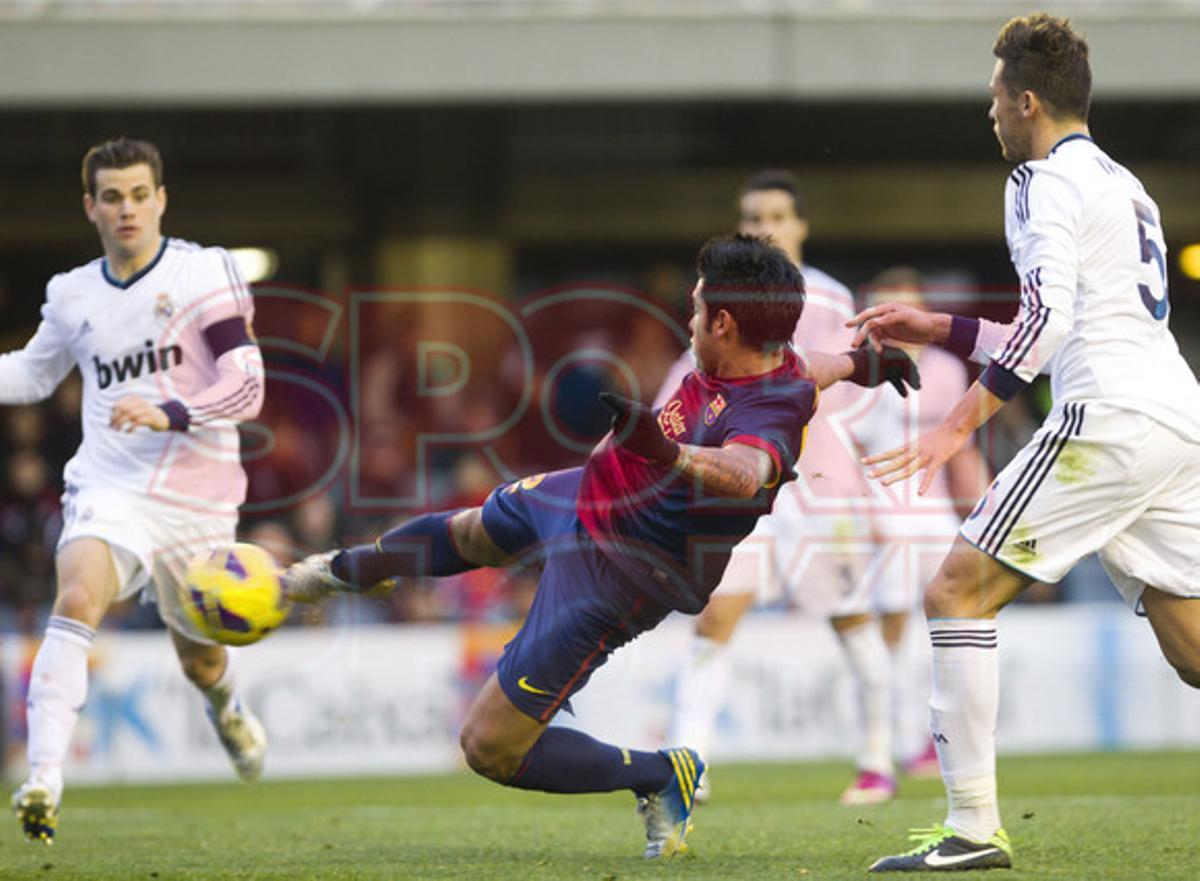 BARCELONA B -3- CASTILLA -1- BARCELONA B -3- CASTILLA -1-