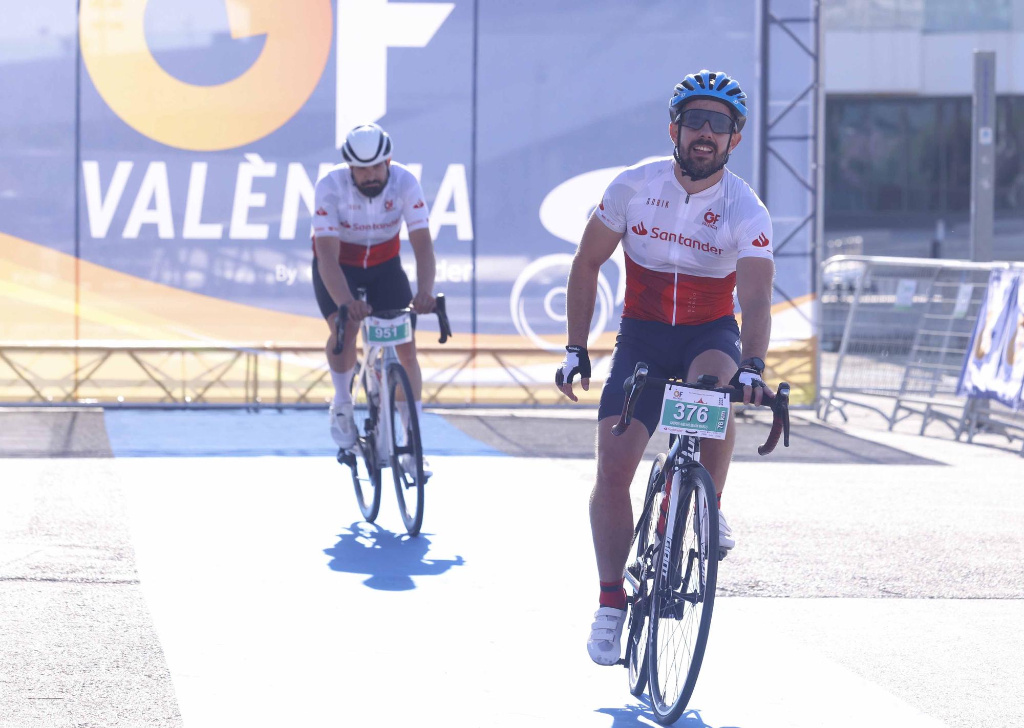 Gran Fondo València