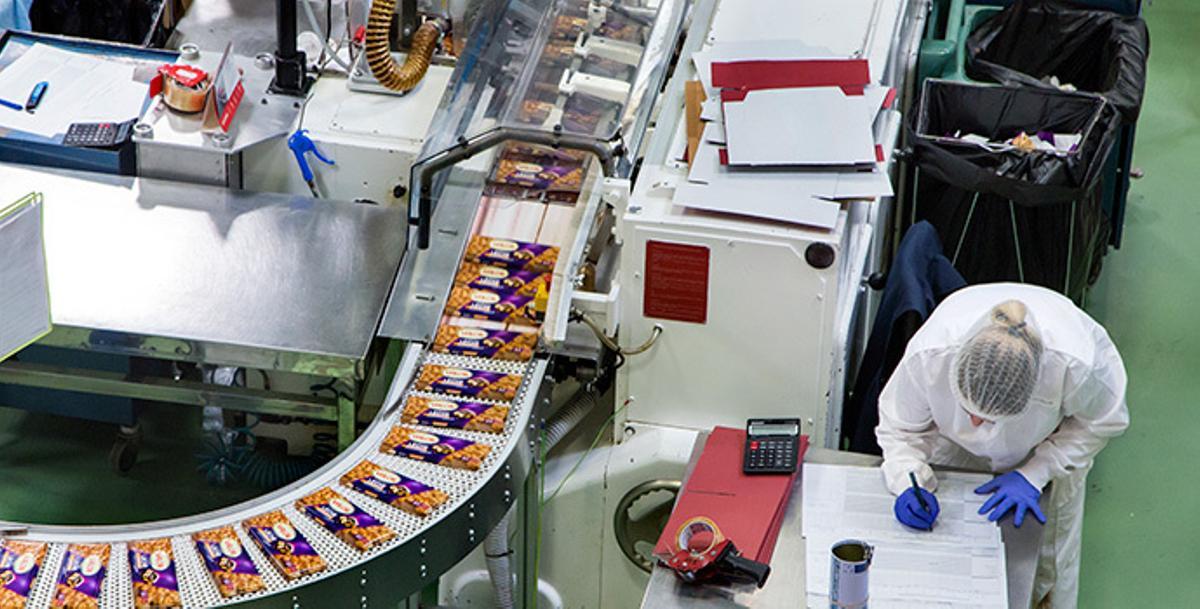 La primera franquicia de chocolaterías del mundo la creó esta empresa alicantina
