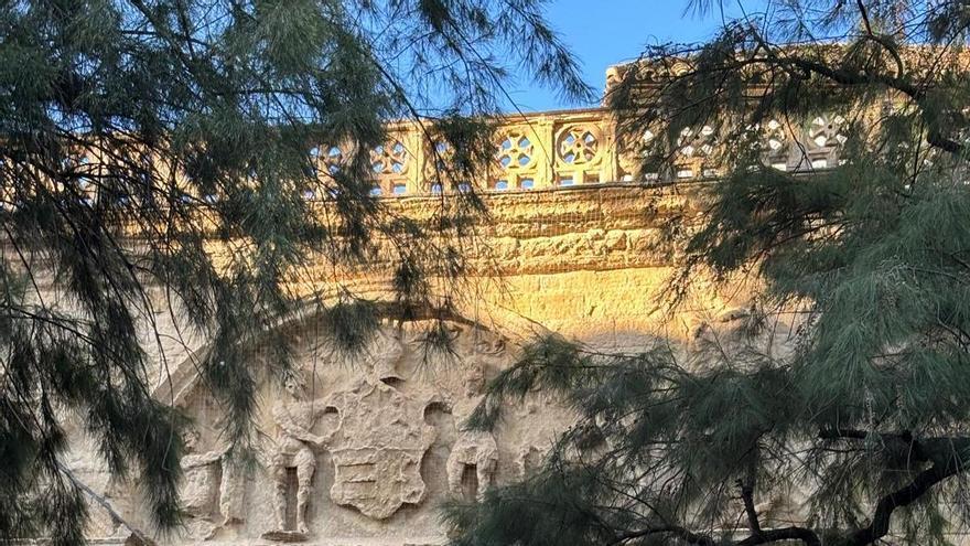 La joya arquitectónica de Córdoba que combina poder, historia y un museo único en su interior