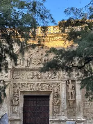 La joya arquitectónica de Córdoba que combina poder, historia y un museo único en su interior