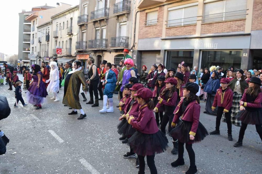 Carnaval a Berga