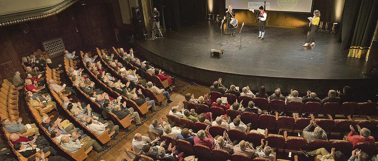 Concurso &quot;Ciudad de Oviedo&quot;.