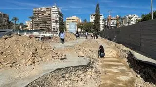 La recuperación del histórico Muelle Mínguez costará 1,6 millones de euros