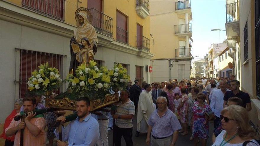 La ciudad deja atrás siete días de fiestas