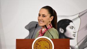 Sheinbaum escurça la bretxa amb Espanya per primer cop des del 2019