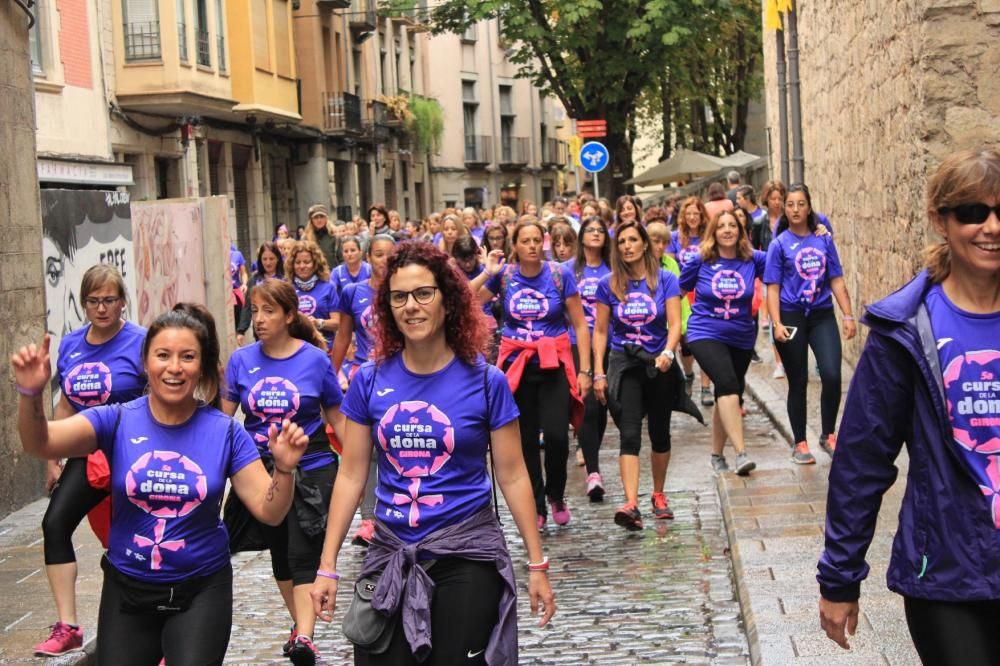 Cursa de la Dona Girona 2018