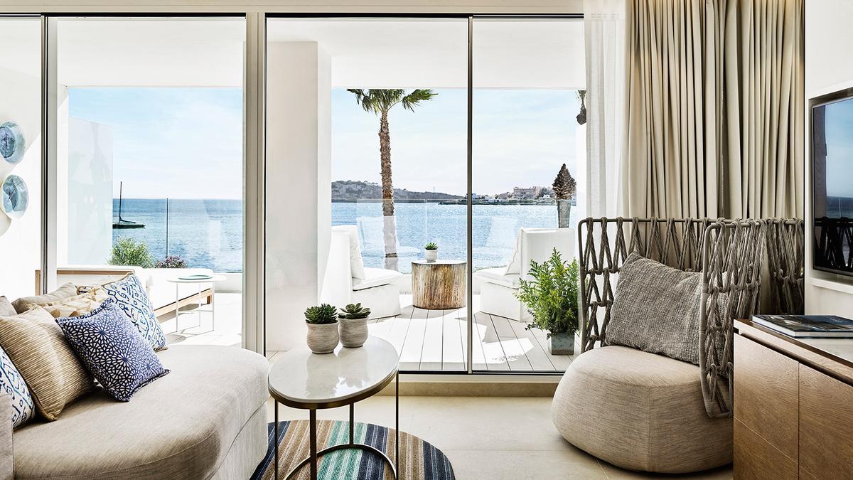 Nobu Hotel Ibiza Bay