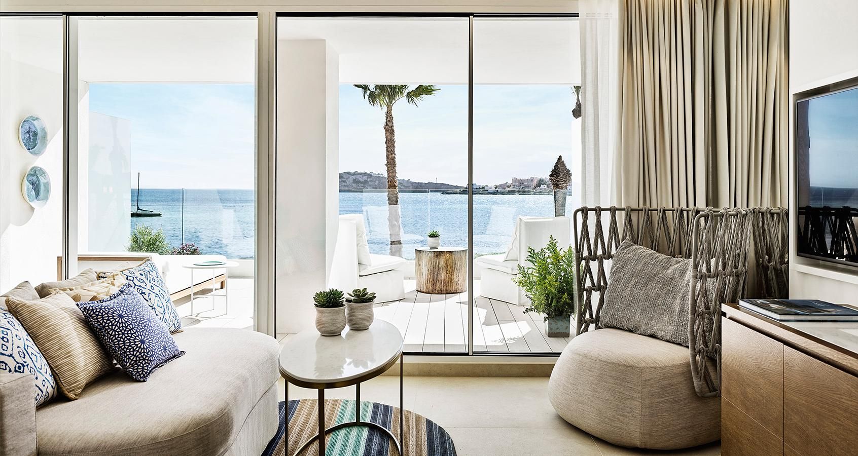 Nobu Hotel Ibiza Bay