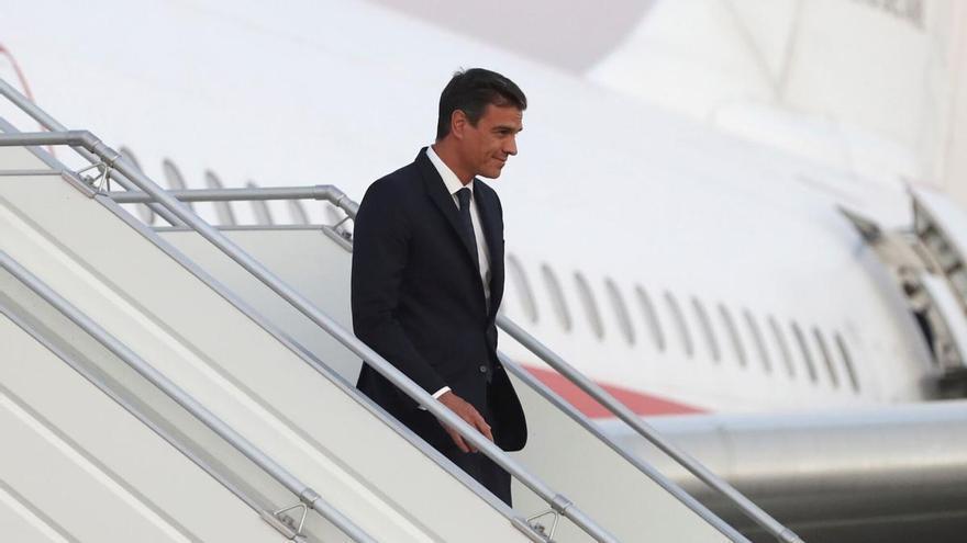 España consigue relanzar a la vez las relaciones con Marruecos y Argelia tras cinco años de choques