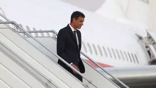 DIRECTO | Rueda de Prensa de Sánchez desde Argelia