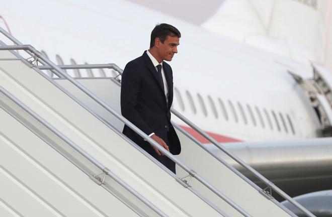 España consigue relanzar a la vez las relaciones con Marruecos y Argelia tras cinco años de choques