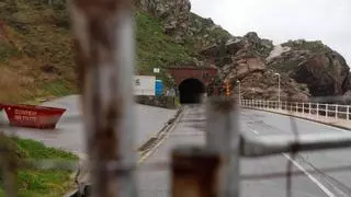 Ya hay fecha para la esperada apertura del túnel de Arnao