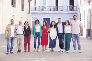 'Por Andalucía' pide disculpas por la pelea de las izquierdas y defiende que el acuerdo es "irreversible"