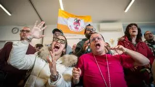 Reconecta2, la murga como terapia